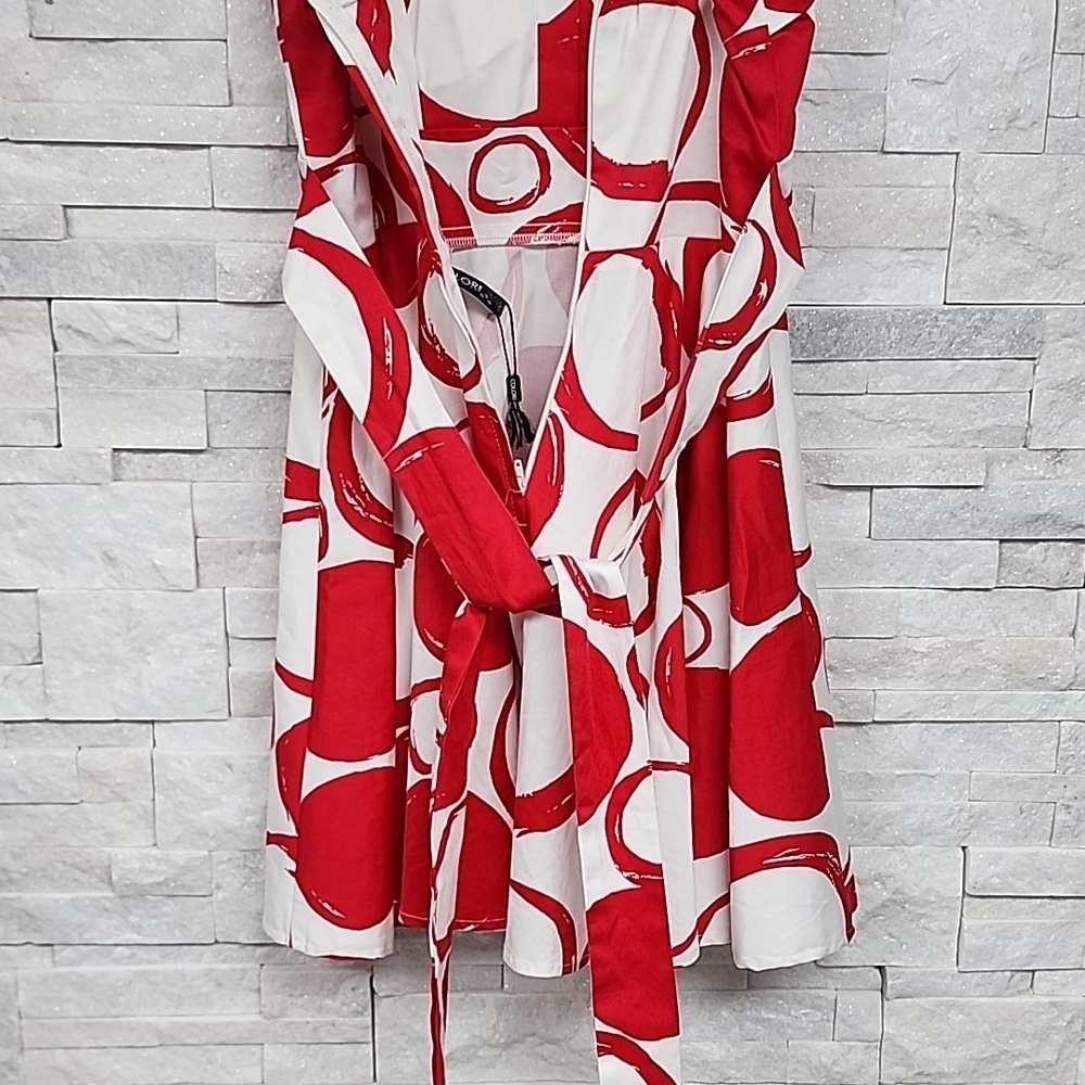 Colori dress - Picture 8 of 9
